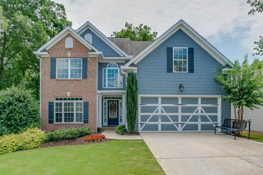 926 Wingate Circle, Jefferson, GA 30549 — most recent listing photo