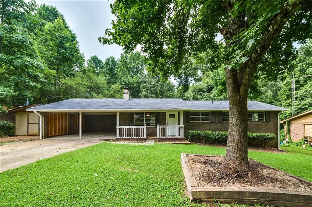 3861 Nations Drive, Douglasville, GA 30135 — most recent listing photo