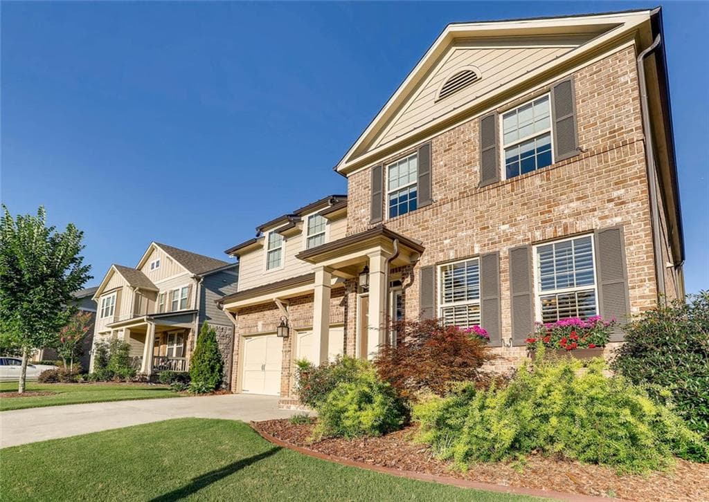 5560 Stonegrove Overlook, Johns Creek, GA 30097 — most recent listing photo