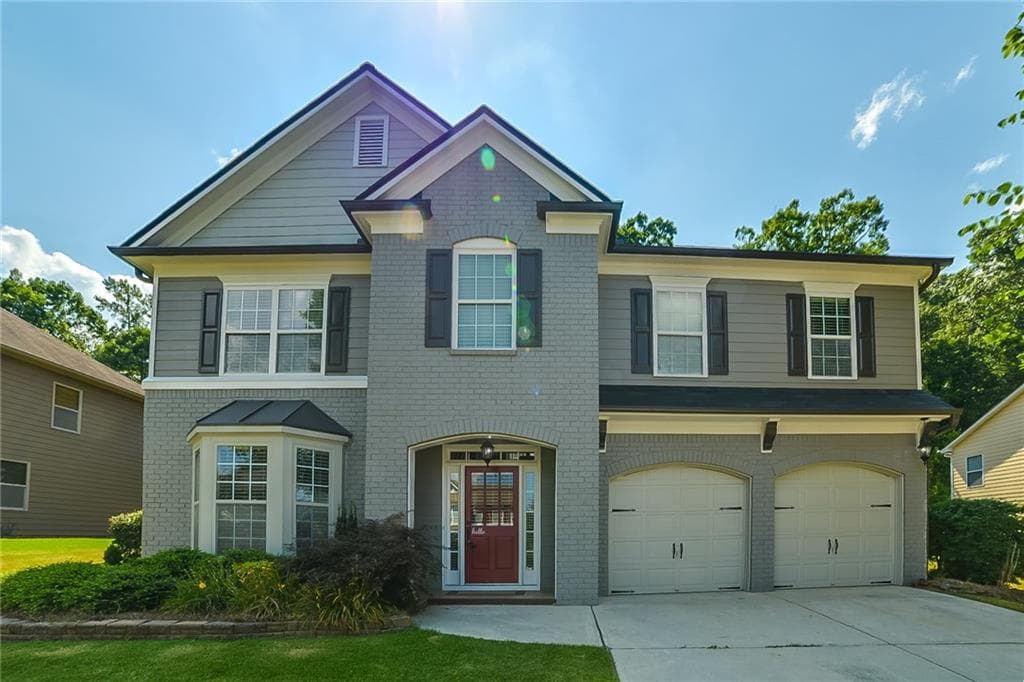 965 Liberty Ives Drive, Auburn, GA 30011 — most recent listing photo