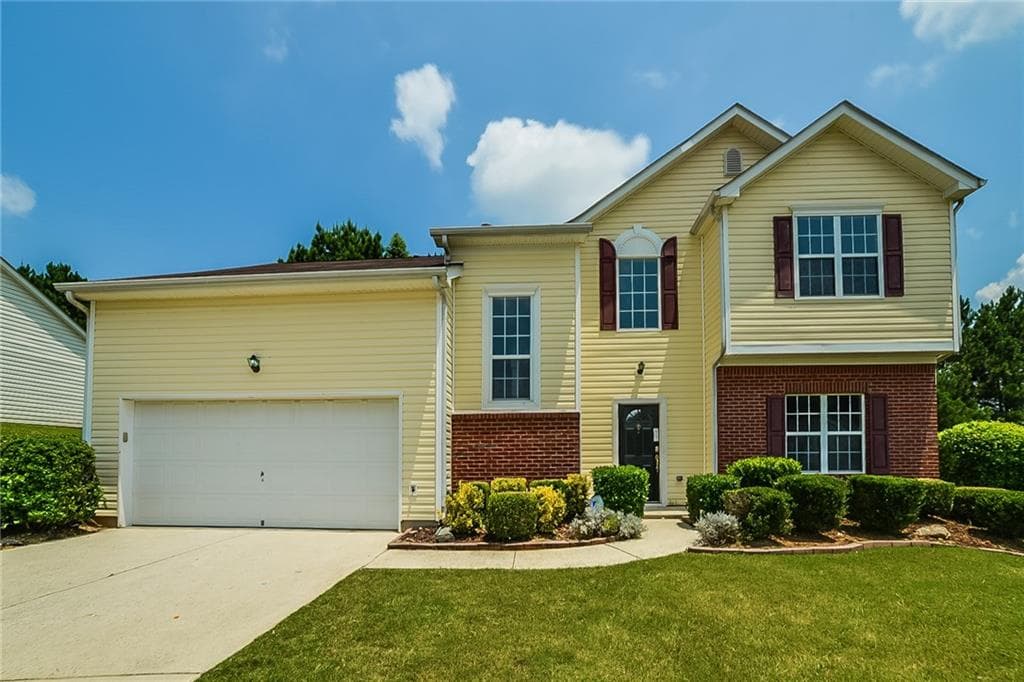 6789 Chestwood Lane, Austell, GA 30168 — most recent listing photo