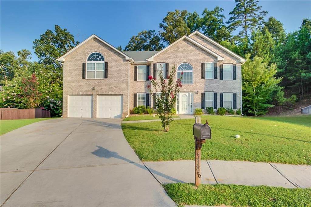 3388 Hunting Creek Pass, Douglasville, GA 30135 — most recent listing photo