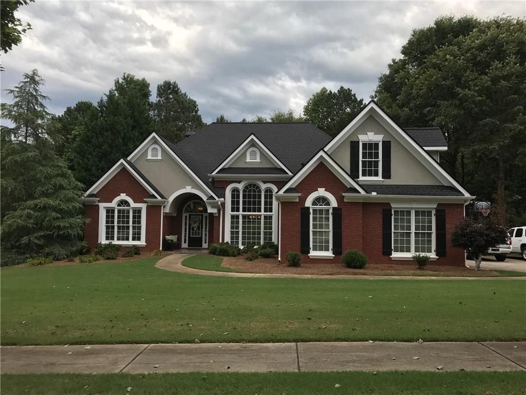 1101 Overlook Lane, Monroe, GA 30656 — most recent listing photo