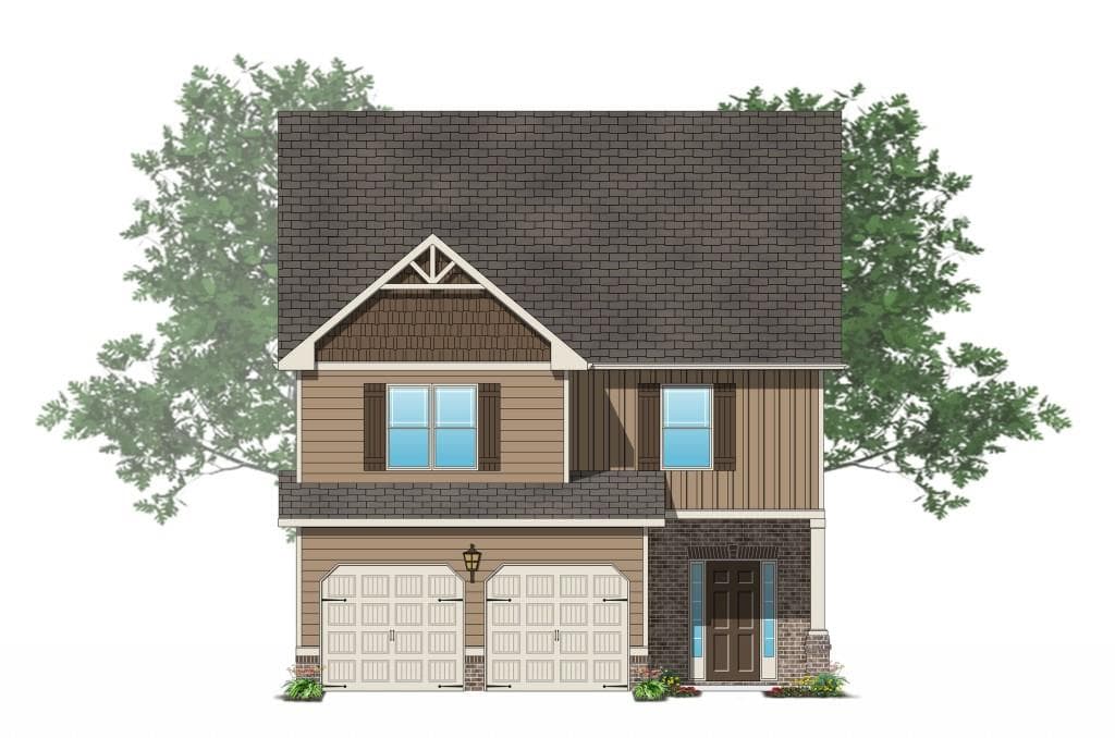 1062 Lear Drive, Locust Grove, GA 30248 — most recent listing photo