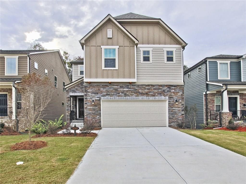 3285 Morgan Road, Buford, GA 30519 — most recent listing photo