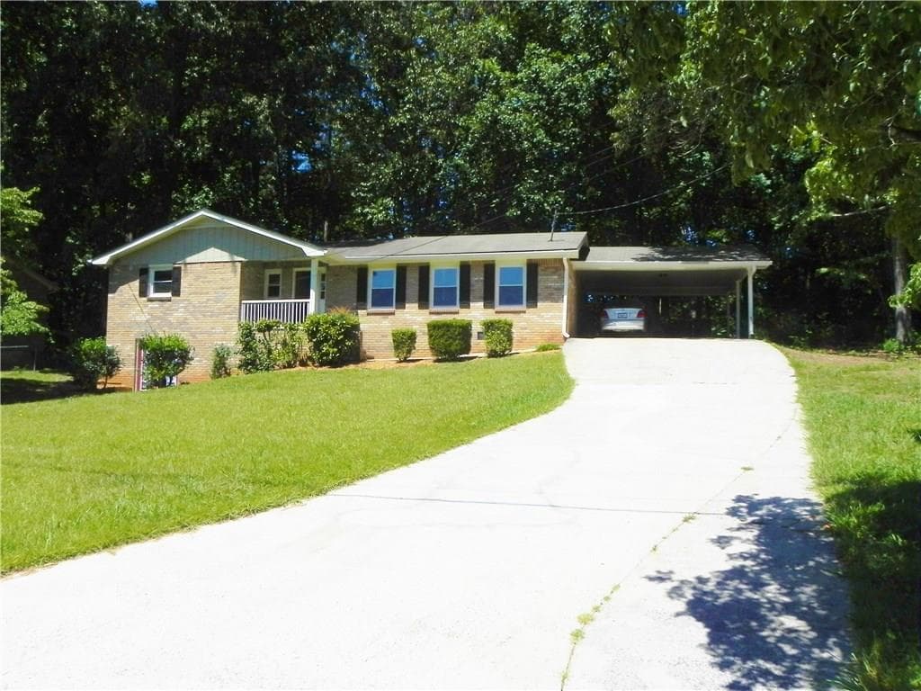 108 Franklin Road, Woodstock, GA 30188 — most recent listing photo