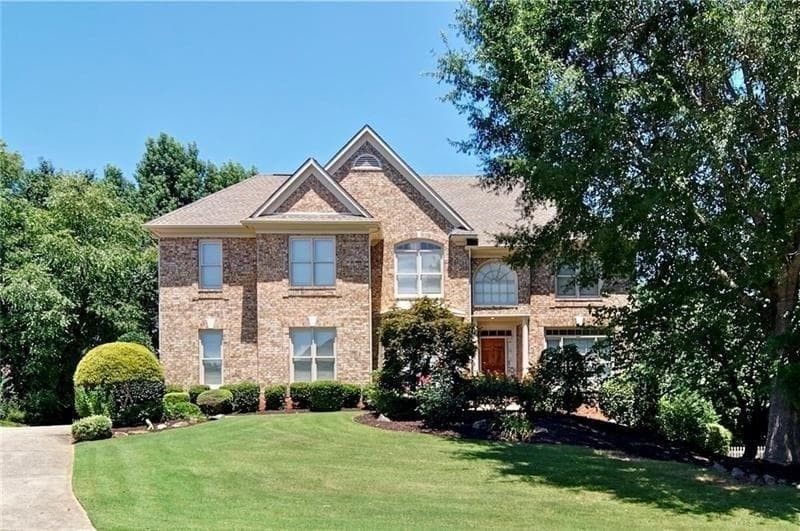 2958 Croftwood Trail, Marietta, GA 30064 — most recent listing photo
