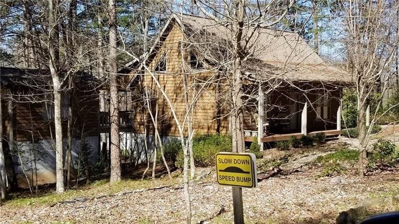 107 Swiftwaters Road, Dahlonega, GA 30533 — most recent listing photo