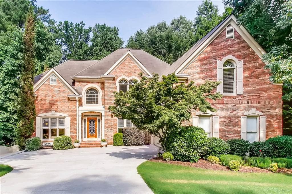 1741 Patriots Way, Kennesaw, GA 30152 — most recent listing photo