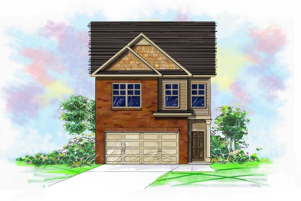 1423 Brickfield Way, Locust Grove, GA 30248 — most recent listing photo