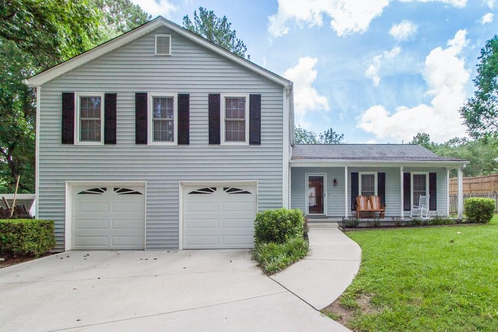 495 Barrington Loop, Roswell, GA 30076 — most recent listing photo