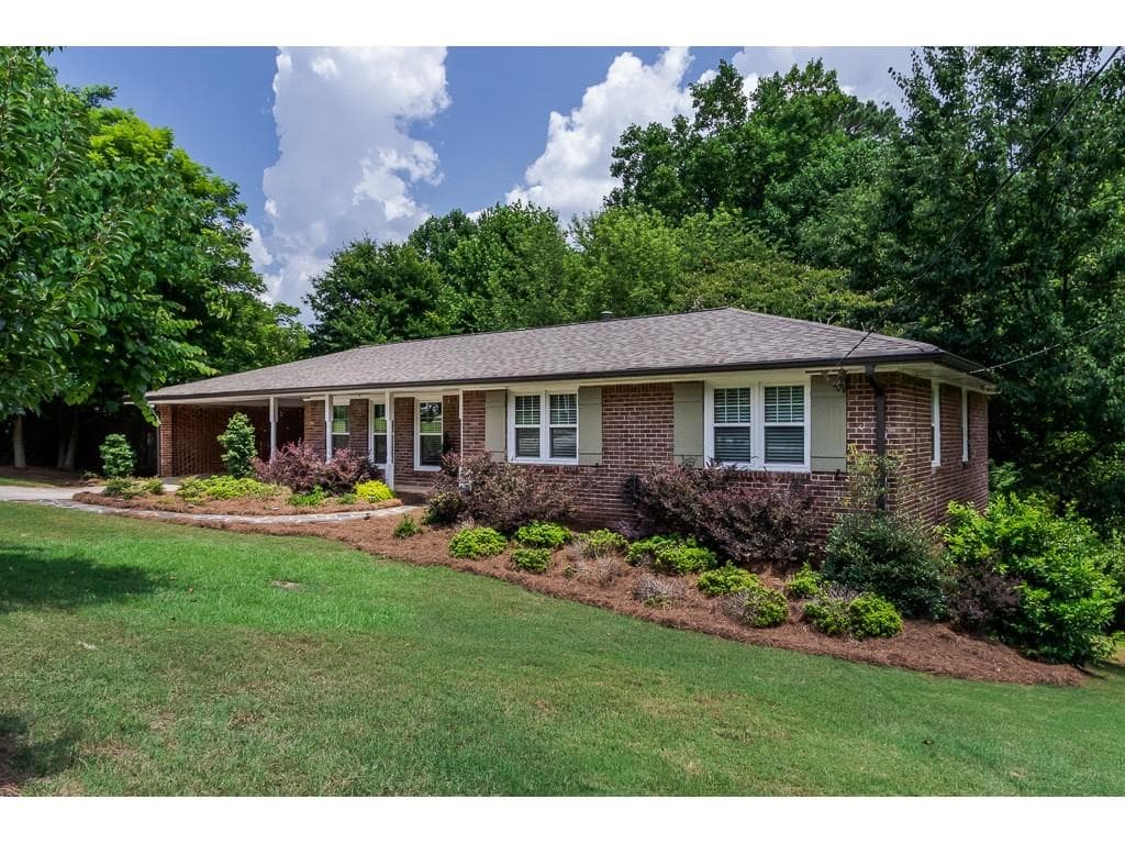 2893 Sumac Drive, Dunwoody, GA 30360 — most recent listing photo