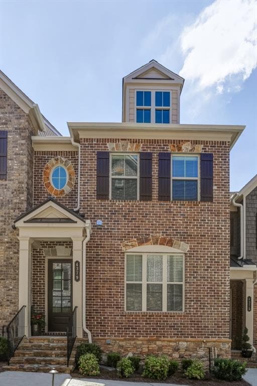 4379 Strand Drive, Smyrna, GA 30080 — most recent listing photo
