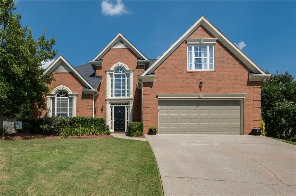 4 bedroom, 3,311 sq ft single family residence sold at 2767 Rocky Trail Court, Dacula, GA 30019 — photo 1 of 1