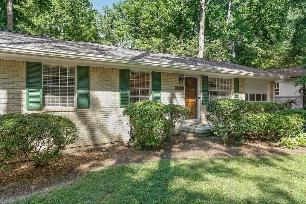 3762 Montford Drive, Chamblee, GA 30341 — most recent listing photo