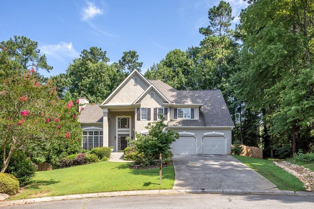 990 BERWICK Court, Marietta, GA 30064 — most recent listing photo