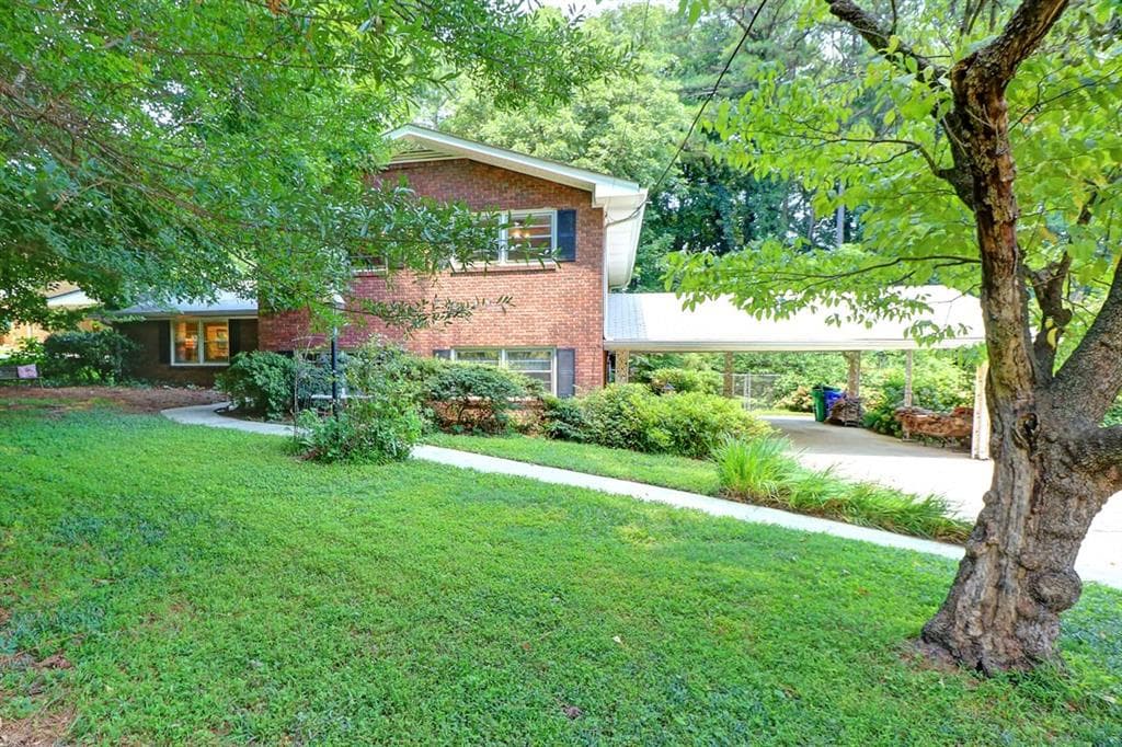 3681 Embry Circle, Chamblee, GA 30341 — most recent listing photo