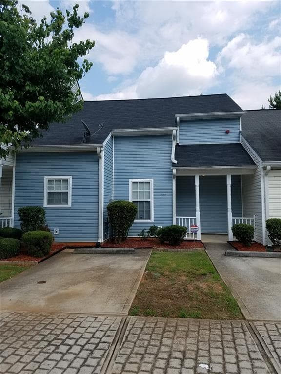 6453 Wellington Chase Court, Lithonia, GA 30058 — most recent listing photo