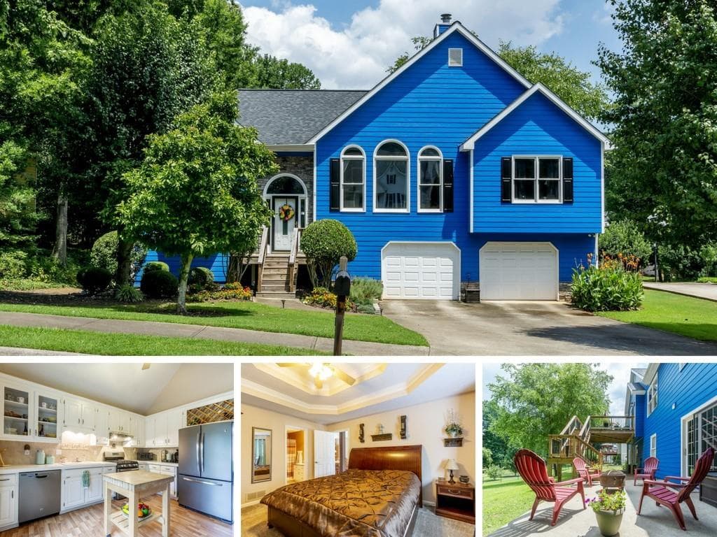 303 Etowah Valley Trace, Woodstock, GA 30189 — most recent listing photo