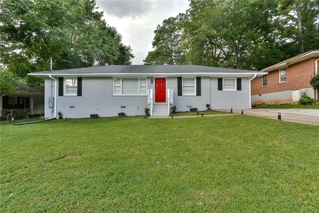 2419 Baywood Drive, Atlanta, GA 30315 — most recent listing photo