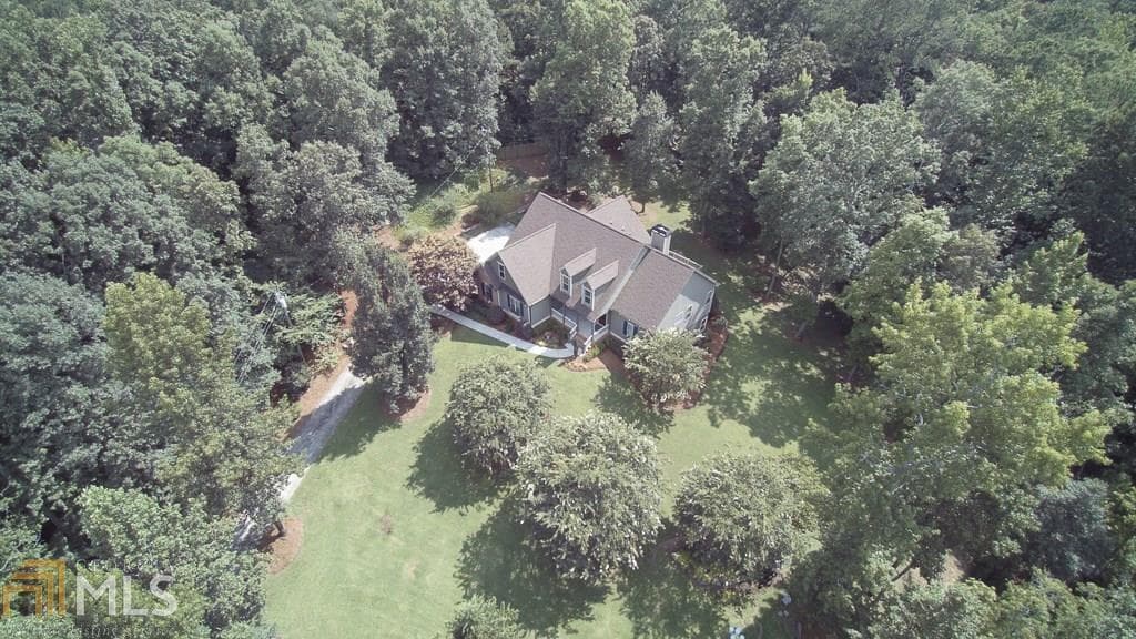 10100 Rivertown Road, Chattahoochee Hills, GA 30268 — most recent listing photo