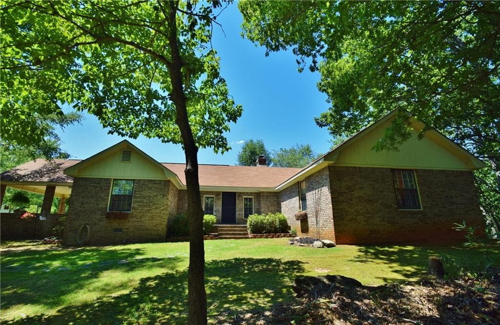 5101 CAGLE MILL Road, Lula, GA 30554 — most recent listing photo