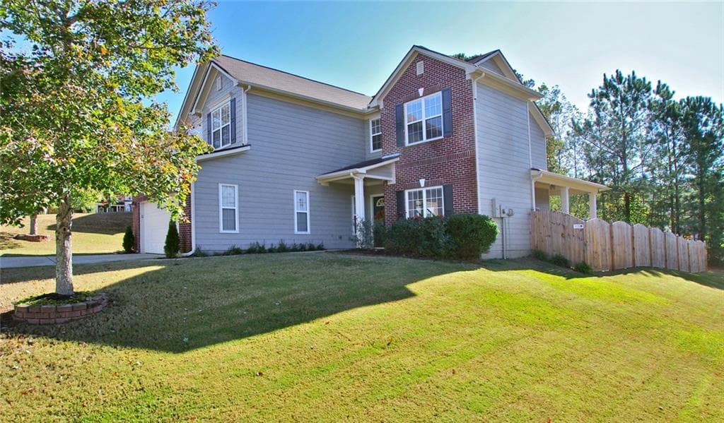 3607 Indigo Creek Trail, Kennesaw, GA 30144 — most recent listing photo