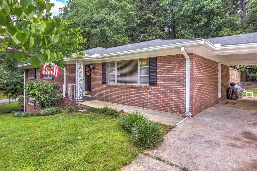 5142 Cavalier Drive, Mableton, GA 30126 — most recent listing photo