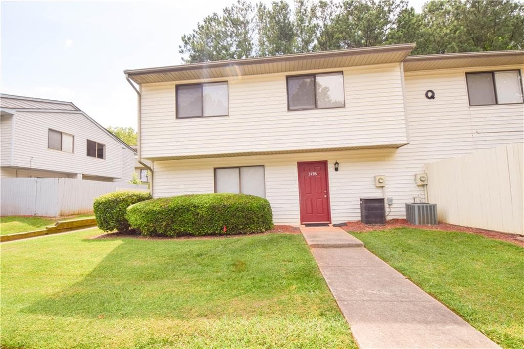 3796 Mulkey Circle, Marietta, GA 30008 — most recent listing photo