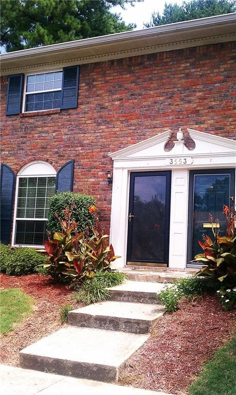 3553 Old Chamblee Tucker Road D, Doraville, GA 30340 — most recent listing photo