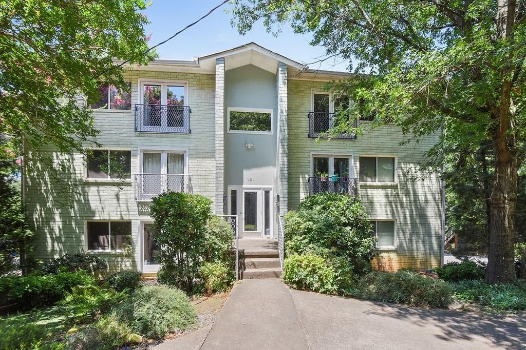 2 bedroom, 680 sq ft condominium sold at 181 POWELL Street 4, Atlanta, GA 30316