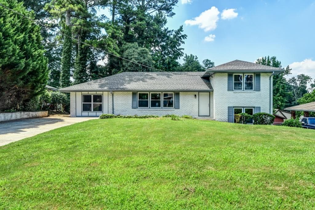 3173 Gay Drive, Decatur, GA 30032 — most recent listing photo