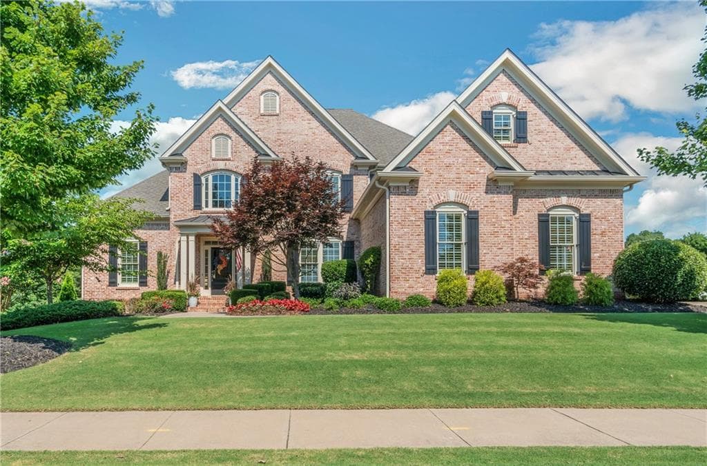 2069 Windermere Crossing, Cumming, GA 30041 — most recent listing photo