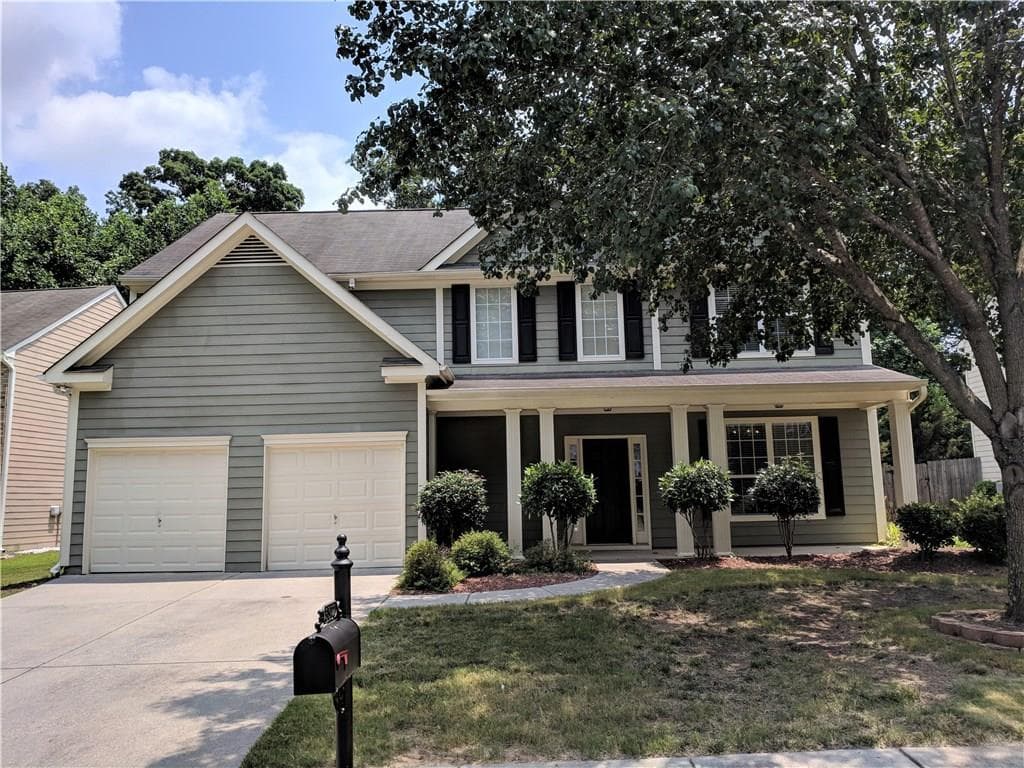 3572 Butler Springs Trace, Kennesaw, GA 30144 — most recent listing photo
