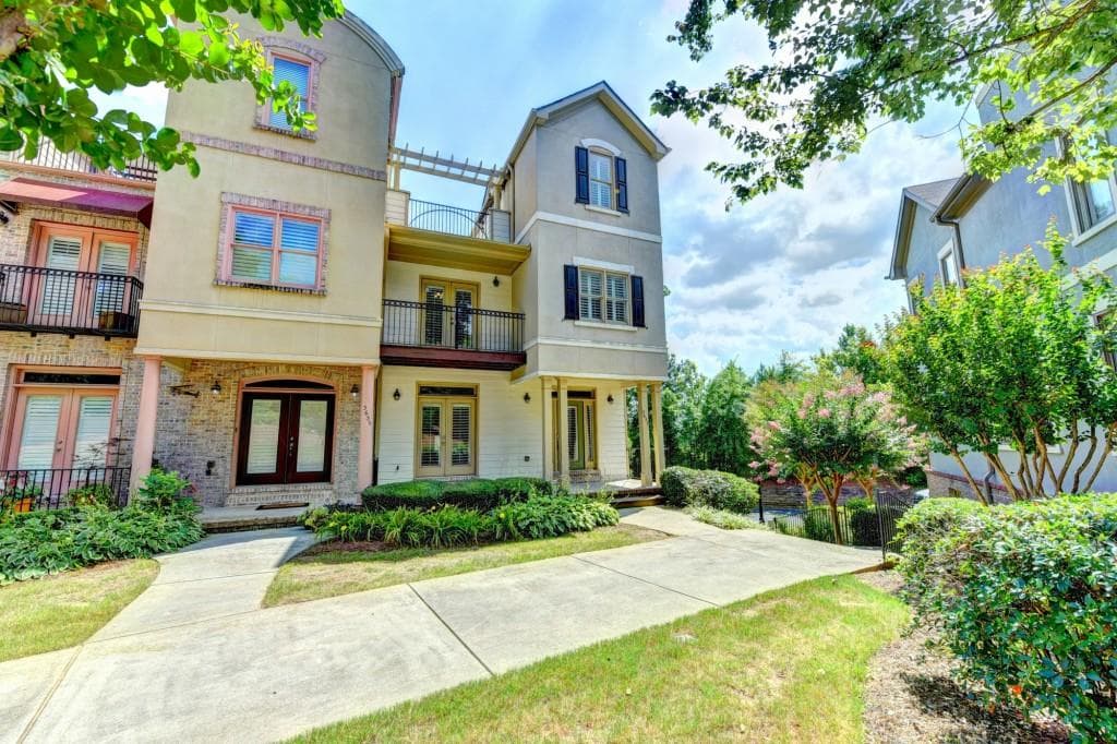 3637 Ridge Towne Drive, Duluth, GA 30096 — most recent listing photo