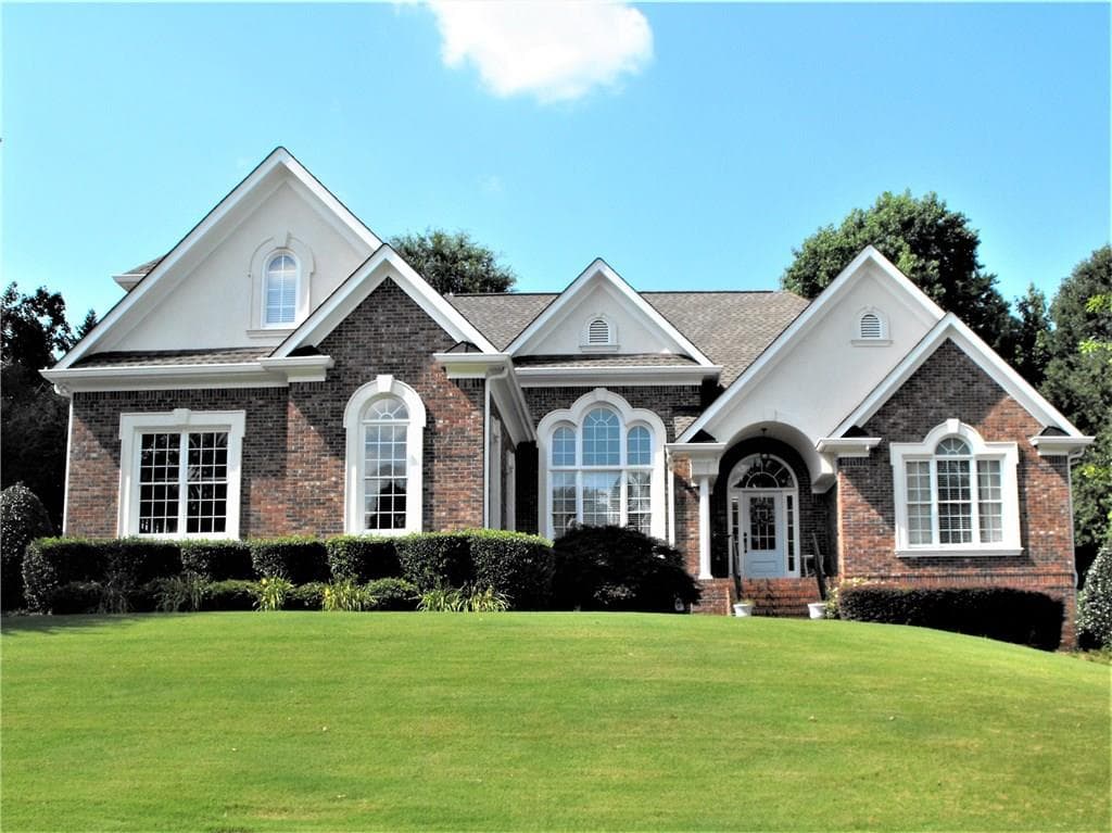 4 bedroom, 4,280 sq ft single family residence sold at 4081 Holcomb Creek Drive, Buford, GA 30519 — photo 1 of 1
