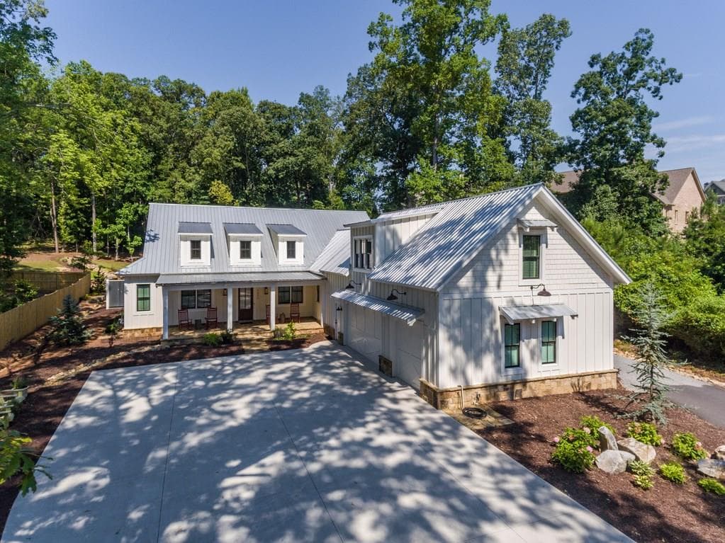 3431 Knight Road, Marietta, GA 30066 — most recent listing photo