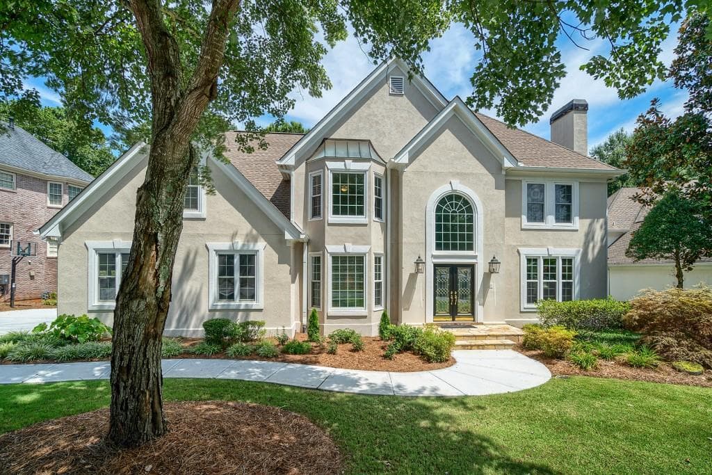 195 Jupiter Hills Point, Johns Creek, GA 30097 — most recent listing photo