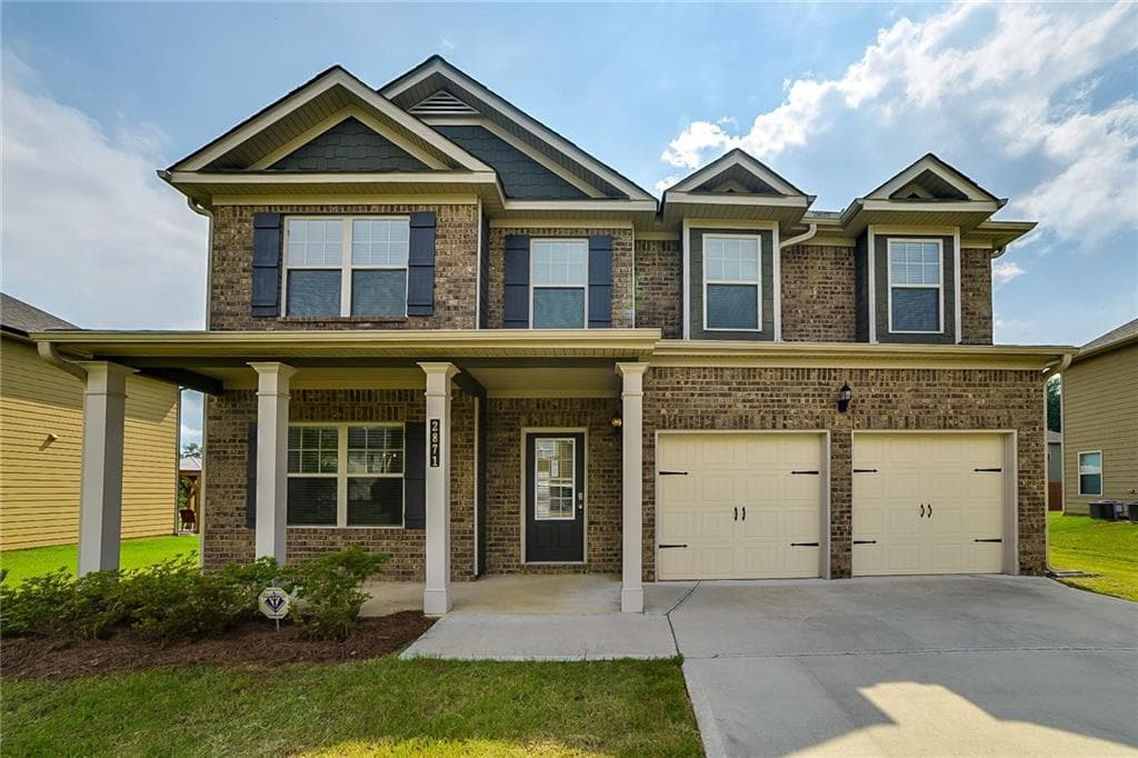 2871 Rolling Downs Way, Loganville, GA 30052 — most recent listing photo