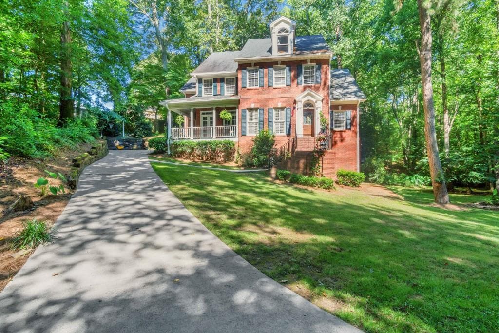 324 Wilcrest Drive, Lawrenceville, GA 30044 — most recent listing photo