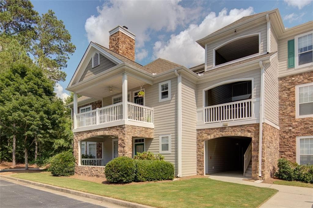 1229 Whitshire Way 1229, Alpharetta, GA 30004 — most recent listing photo
