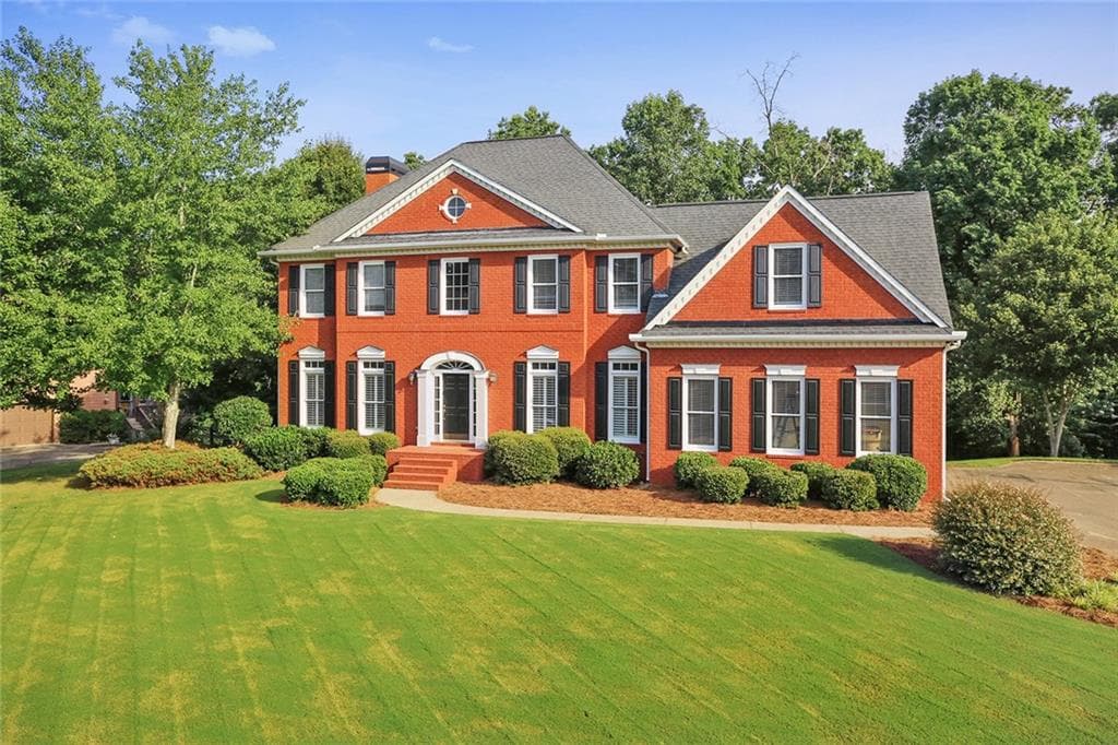 502 Huntington Place, Canton, GA 30115 — most recent listing photo