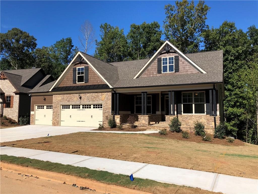 601 Hanover Drive, Villa Rica, GA 30180 — most recent listing photo