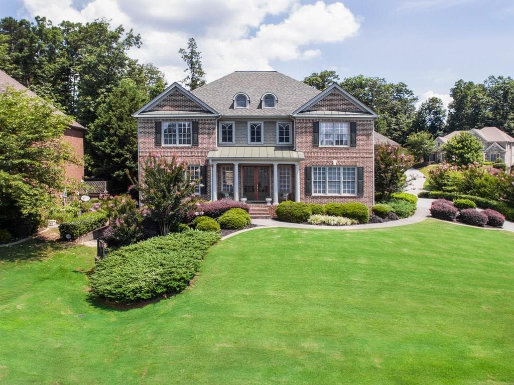 1390 BOOMER Circle, Suwanee, GA 30024 — most recent listing photo