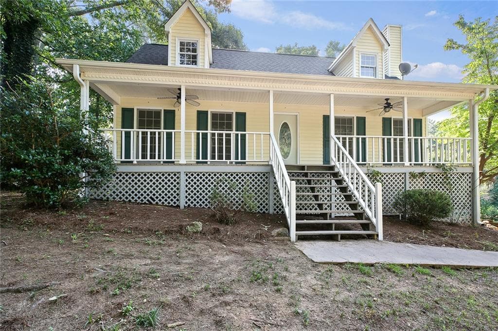 414 Dockside Cove, Woodstock, GA 30189 — most recent listing photo