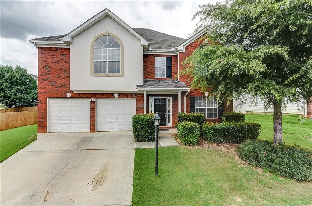 2589 Pierce Circle, Snellville, GA 30078 — most recent listing photo