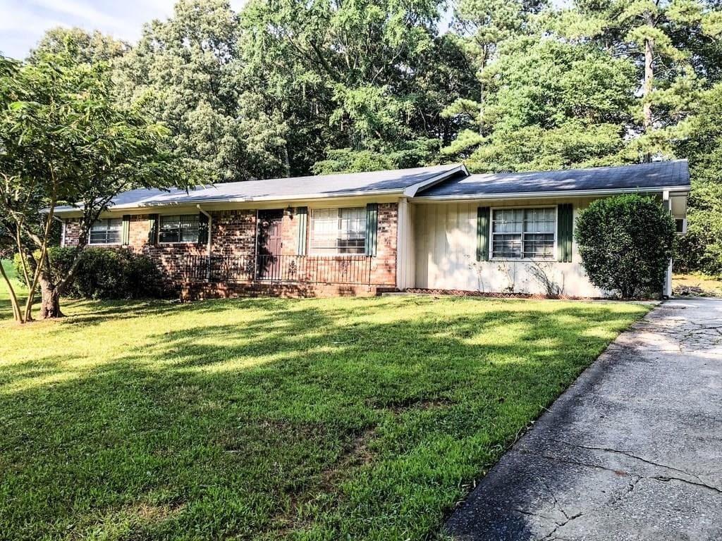 2017 Chestnut Log Drive, Lithia Springs, GA 30122 — most recent listing photo