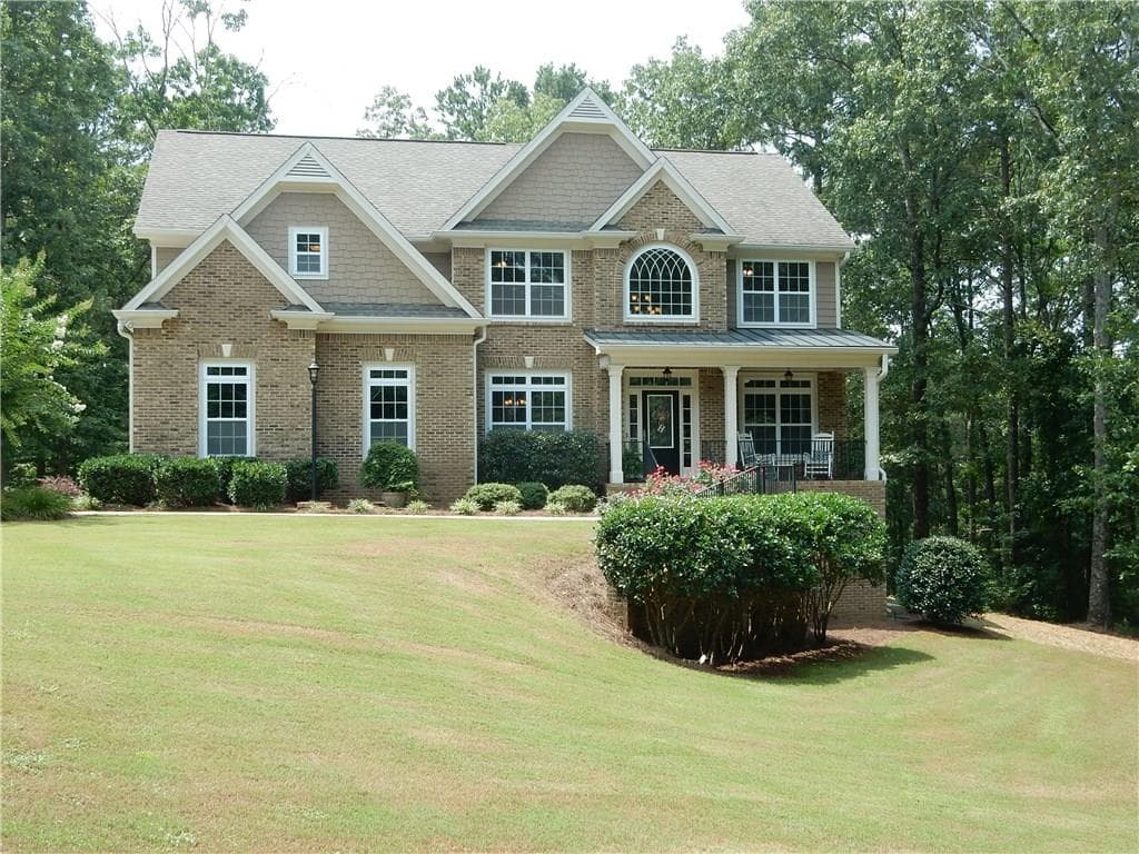106 Roberts Way, Canton, GA 30114 — most recent listing photo