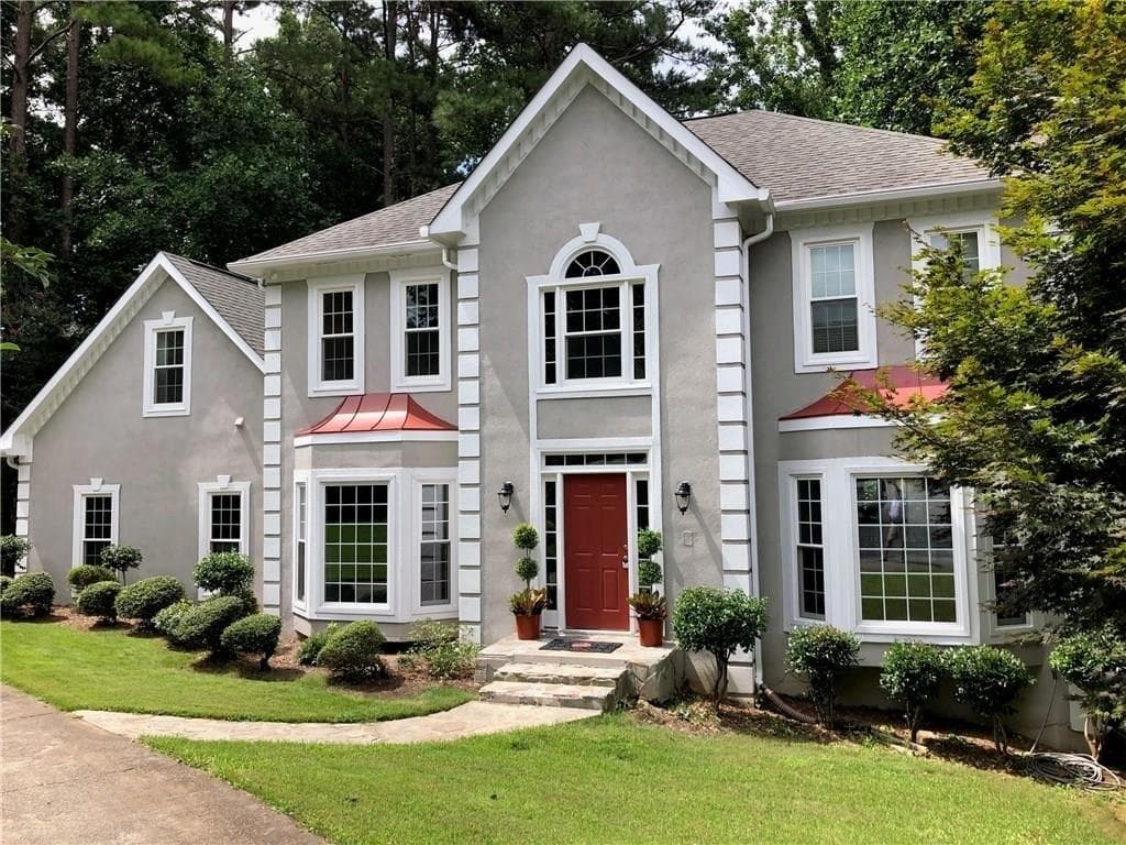 412 Laurian Way, Kennesaw, GA 30144 — most recent listing photo
