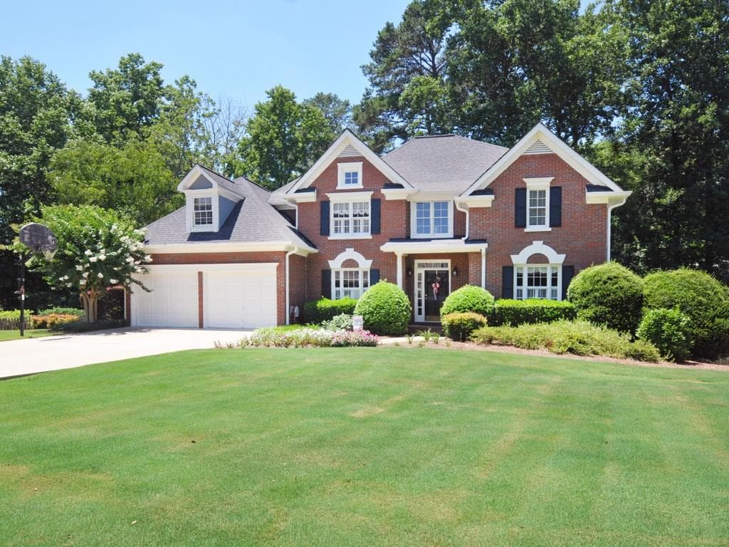 4926 Marlos Drive, Marietta, GA 30066 — most recent listing photo